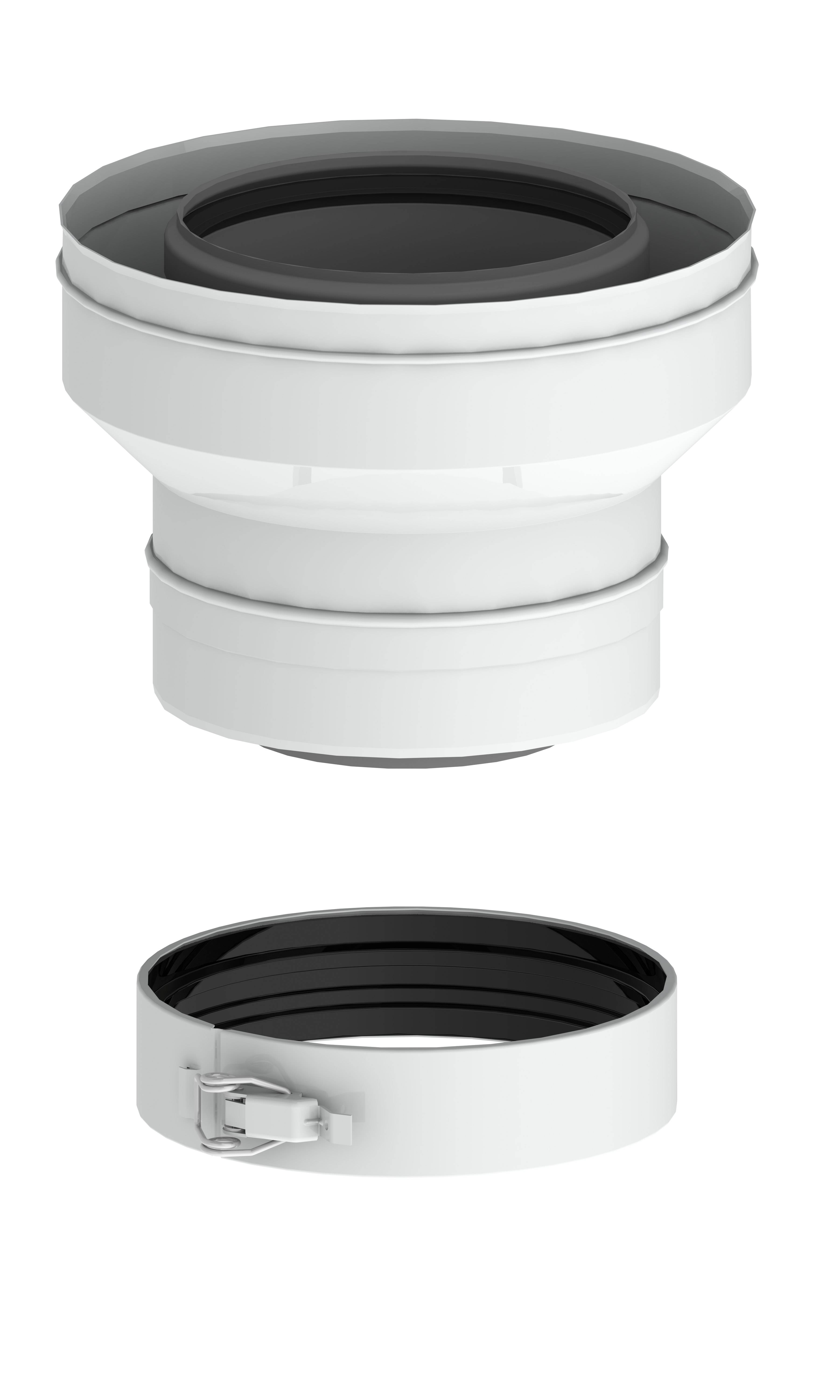 TwinSafe+ Expander PP 100/150-130/200 thumbnail