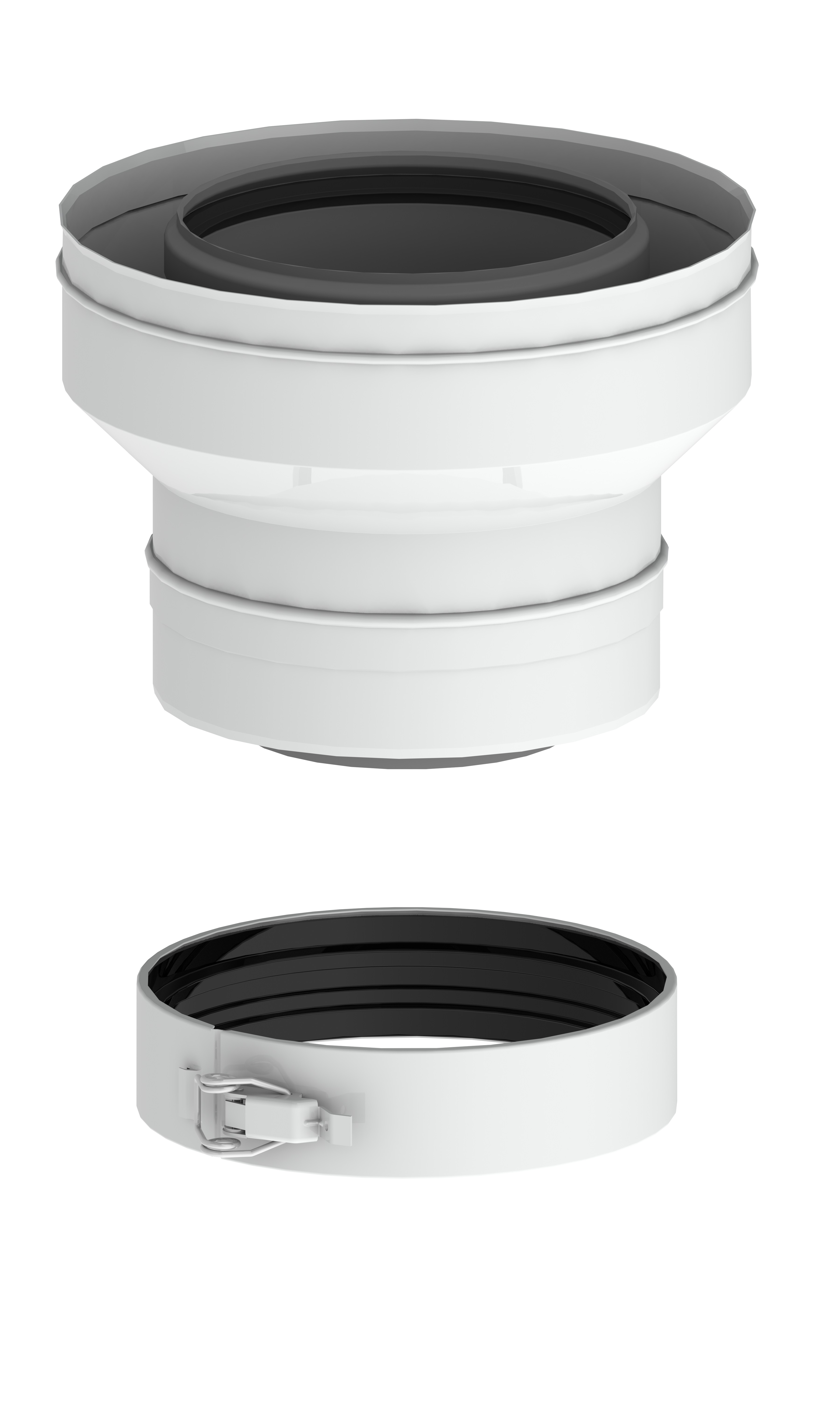 Burgerhout TwinSafe+ PP Expander