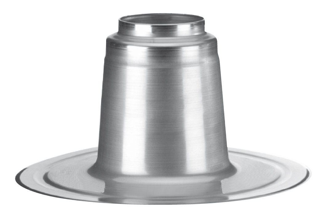 Burgerhout Vent-Alu 3000 SW Roof Flashing Featured Image
