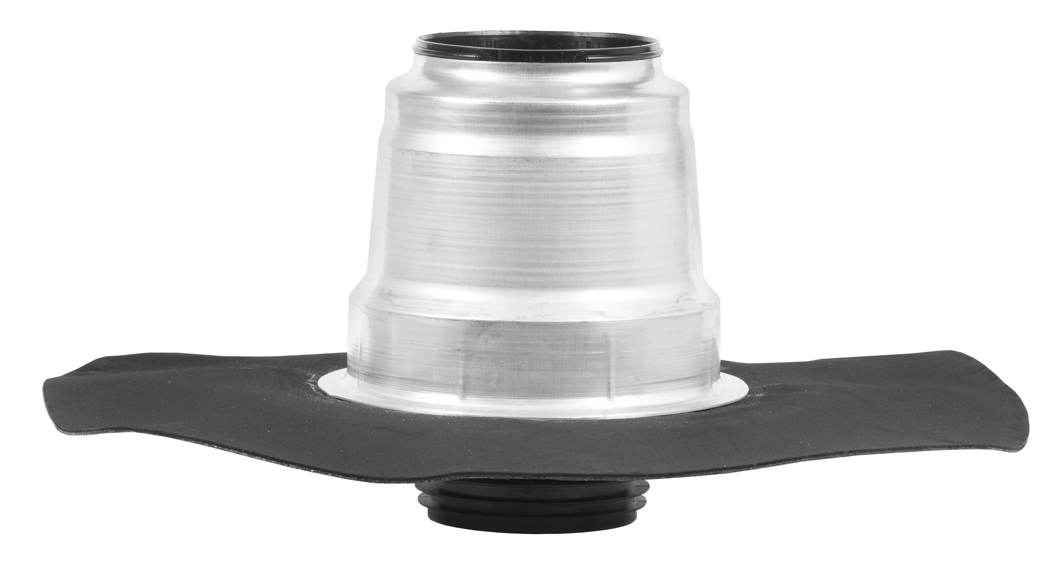 Burgerhout Vent-Alu 3000 DW Roof Flashing Resitrix SKW Featured Image