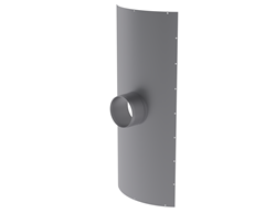 Multiflex Cover CLV AL 100/130 thumbnail