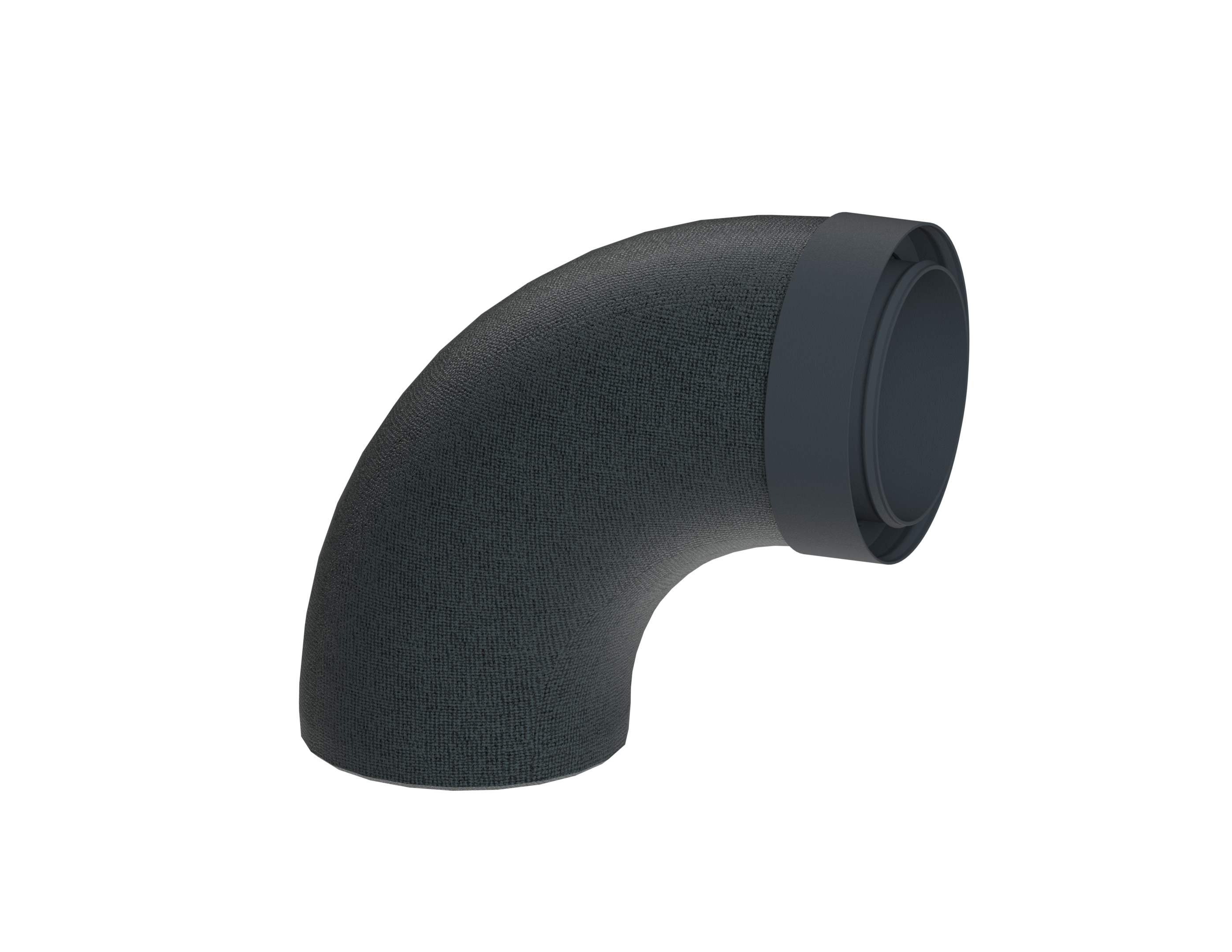 EasyAir Elbow EPS 125 90° Featured Image