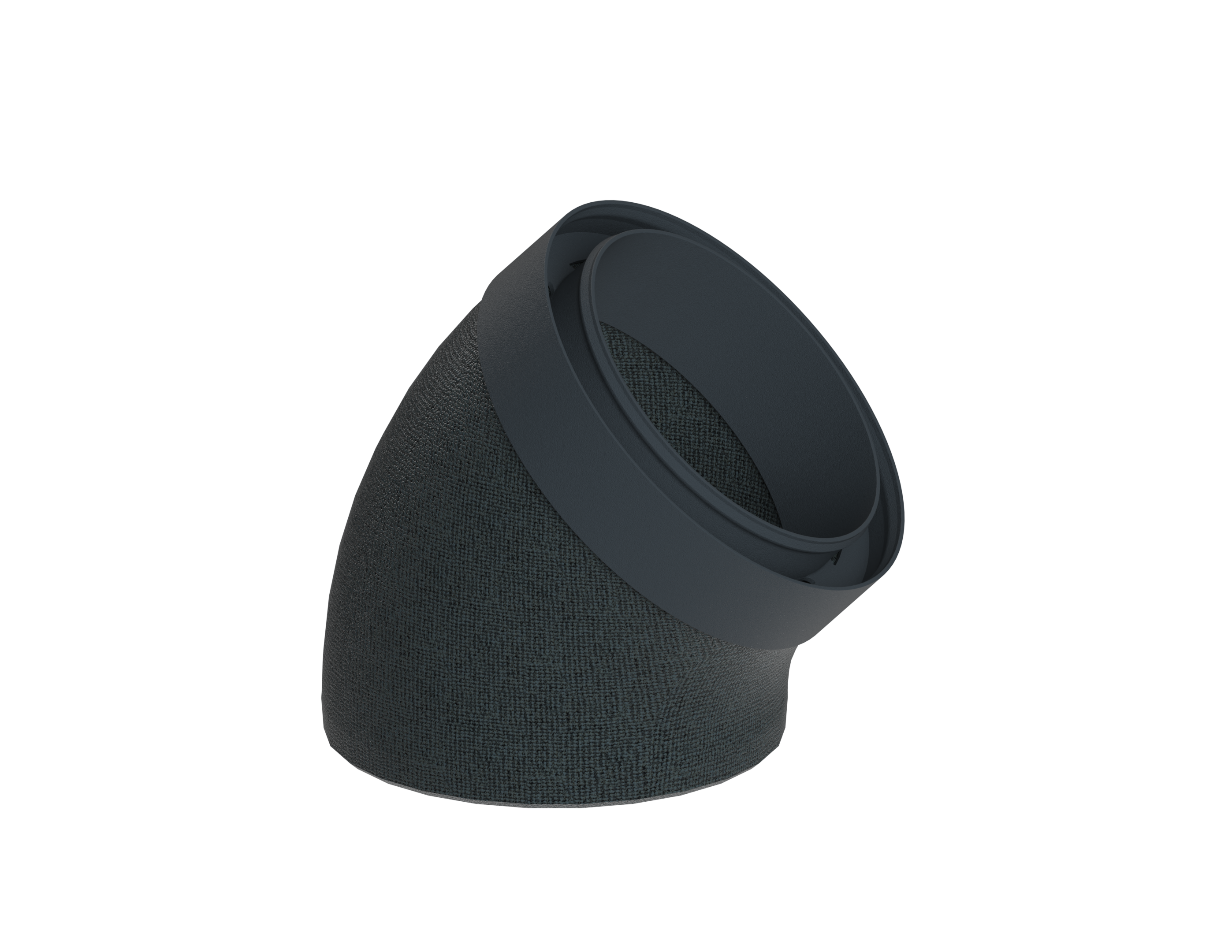 EasyAir Elbow EPS 160 45° Featured Image