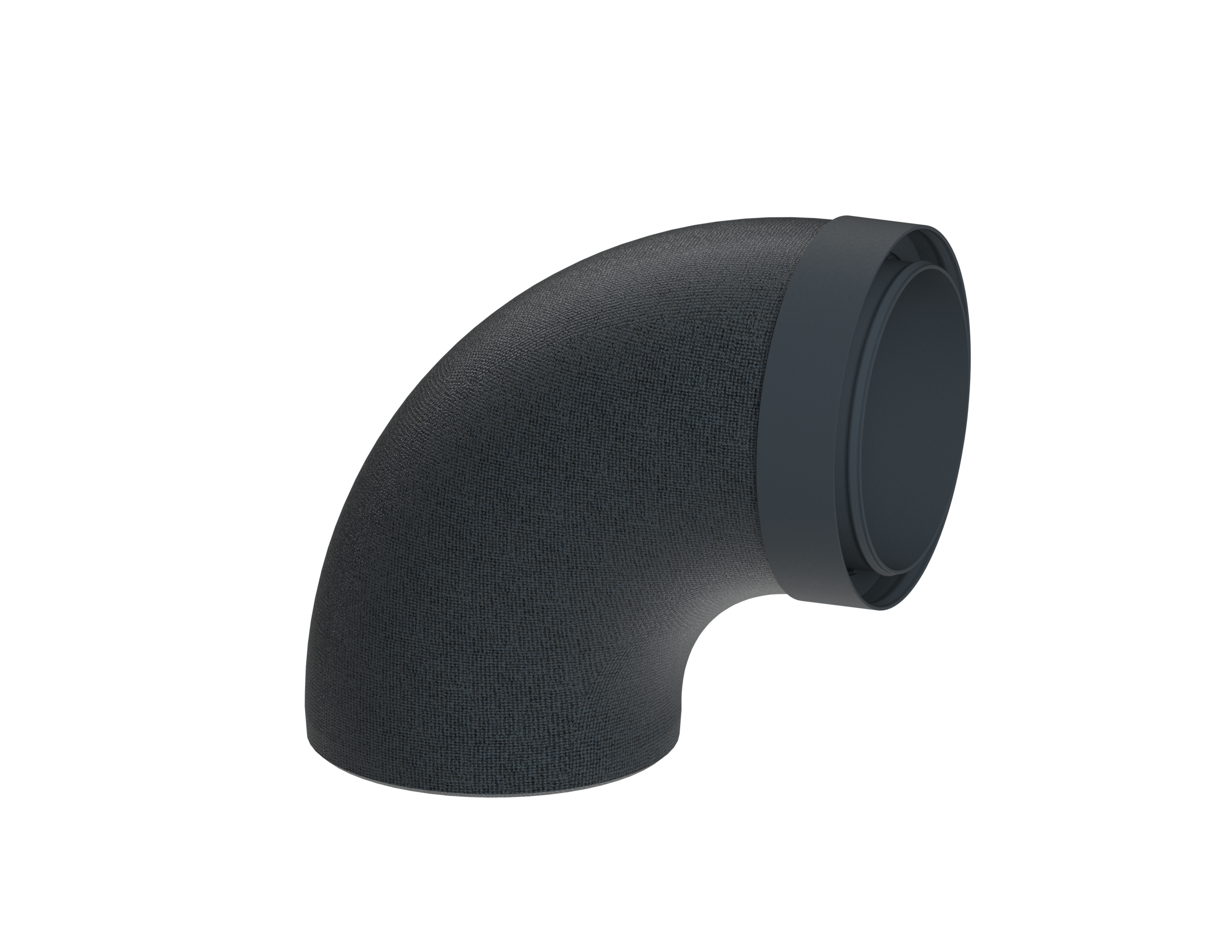 EasyAir Elbow EPS 160 90° Featured Image