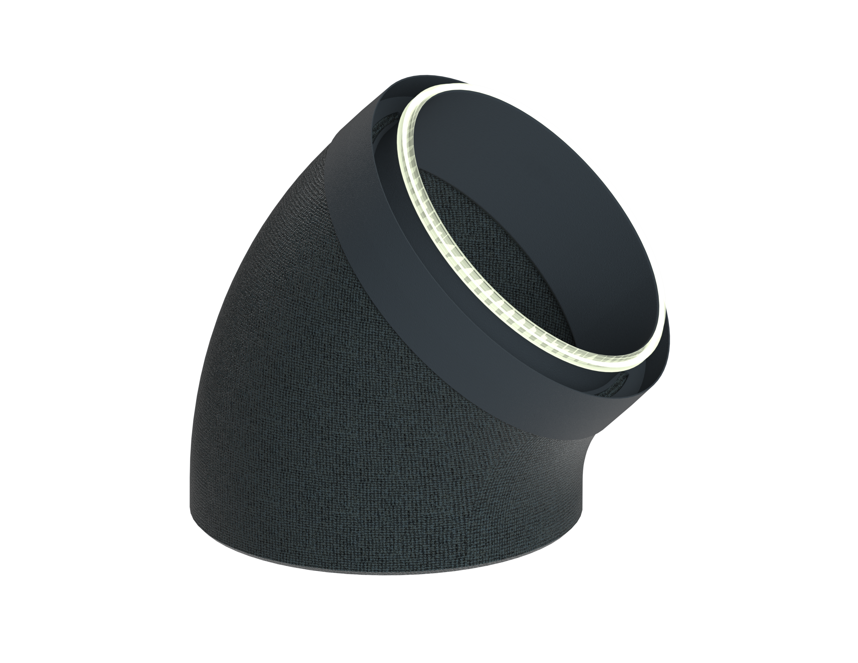 EasyAir Elbow EPS 200 45° Featured Image