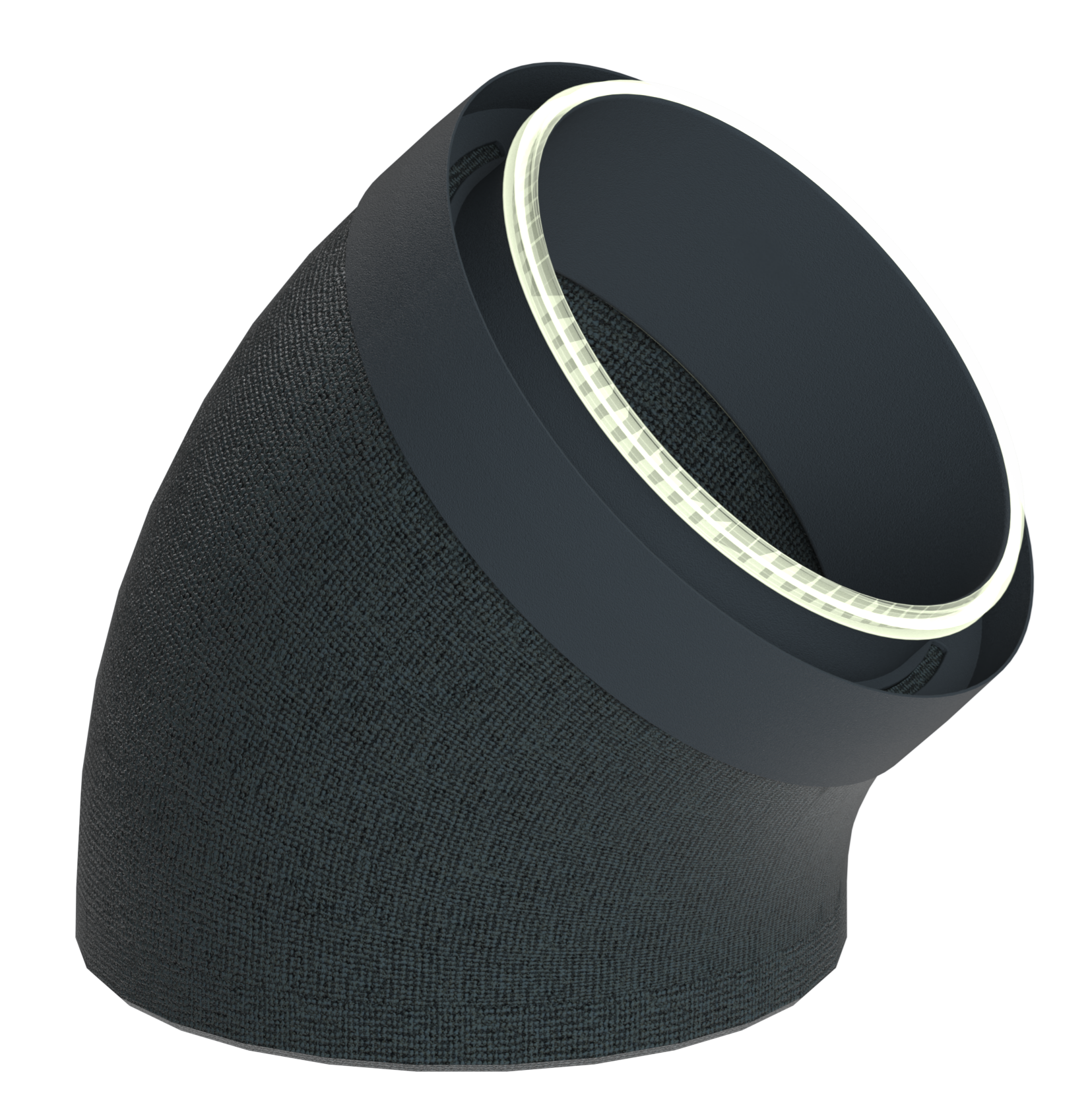 EasyAir Elbow EPS 200 45° thumbnail