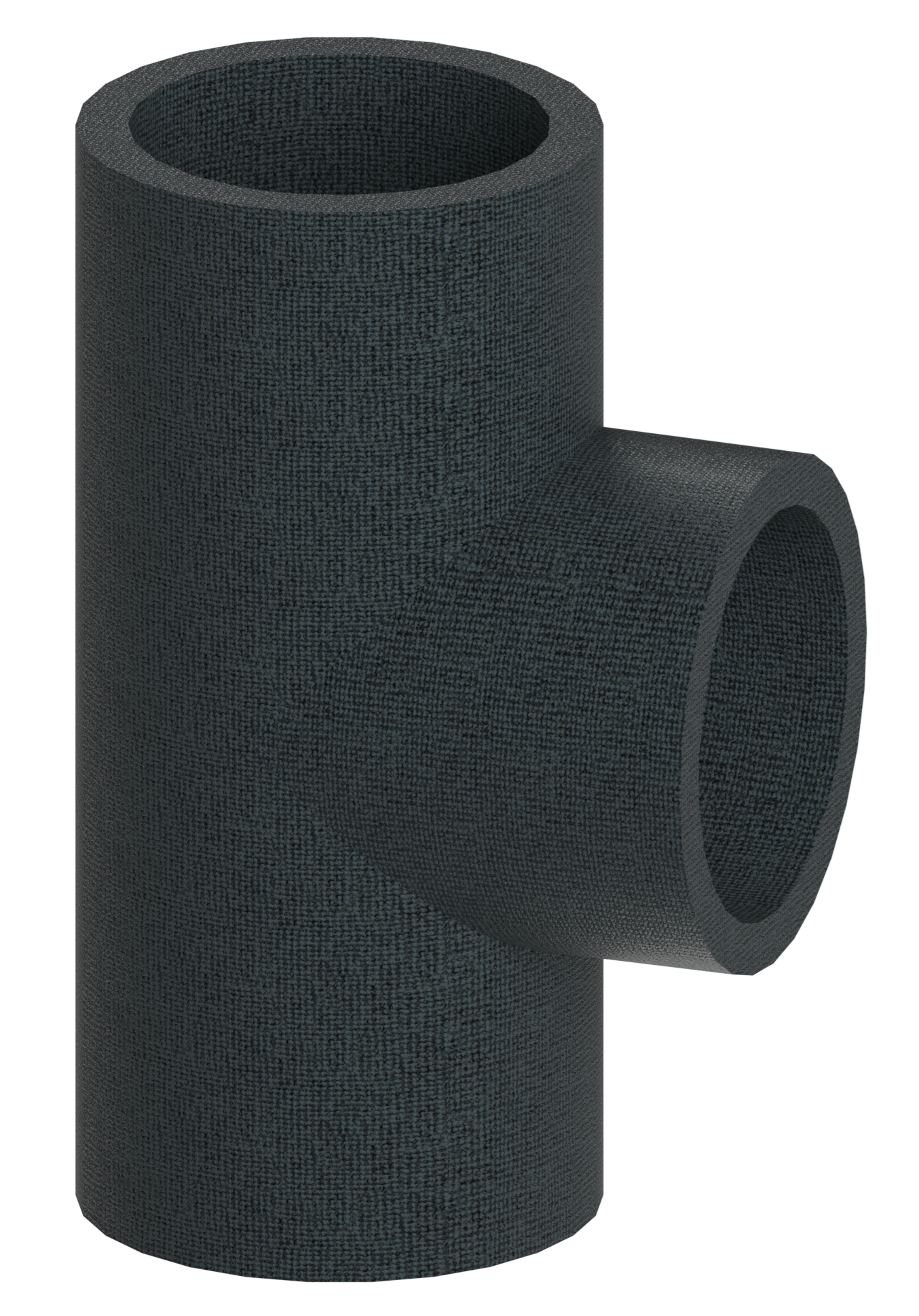 EasyAir T-Piece EPS 180 Featured Image