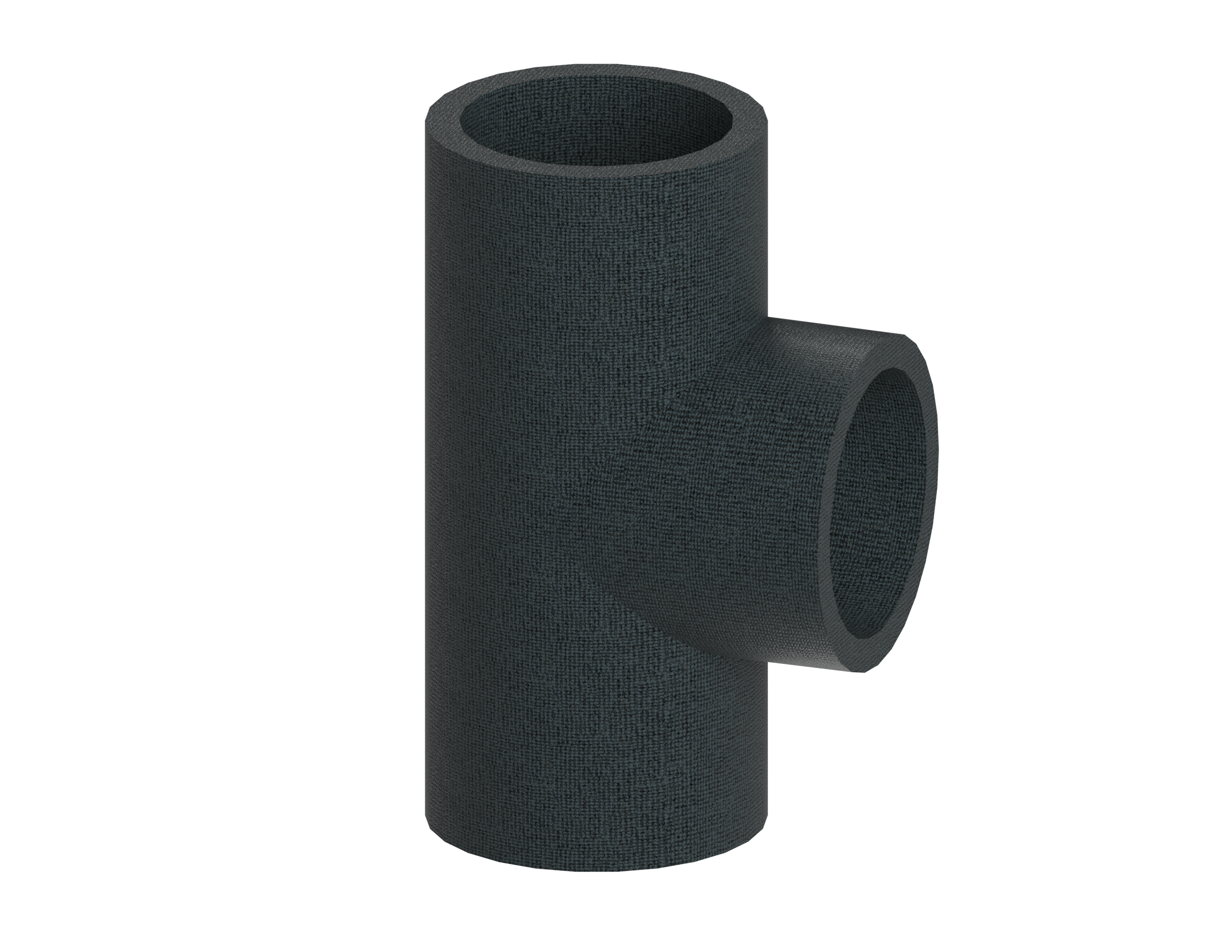 EasyAir T-Piece EPS 125 thumbnail