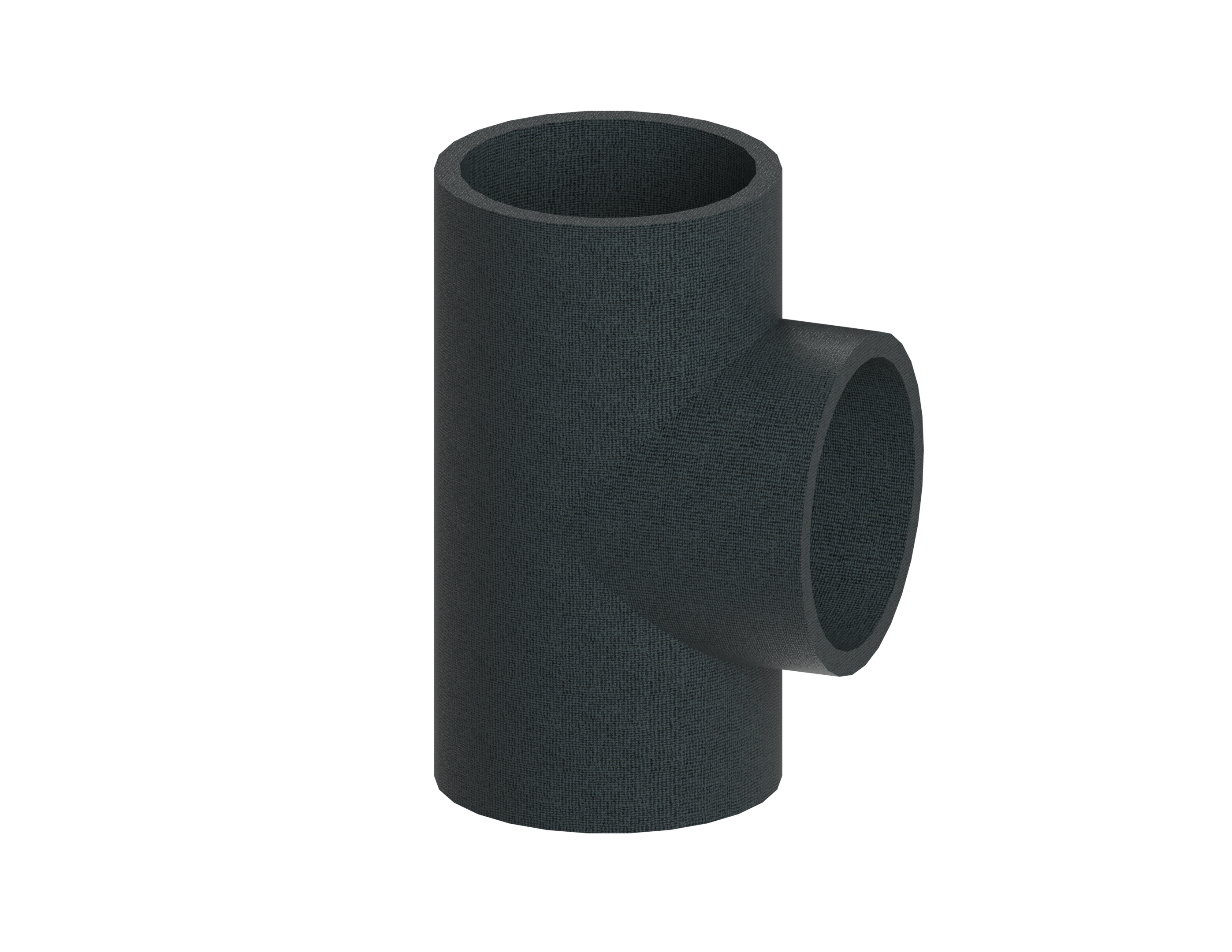 EasyAir T-Piece EPS 180 thumbnail