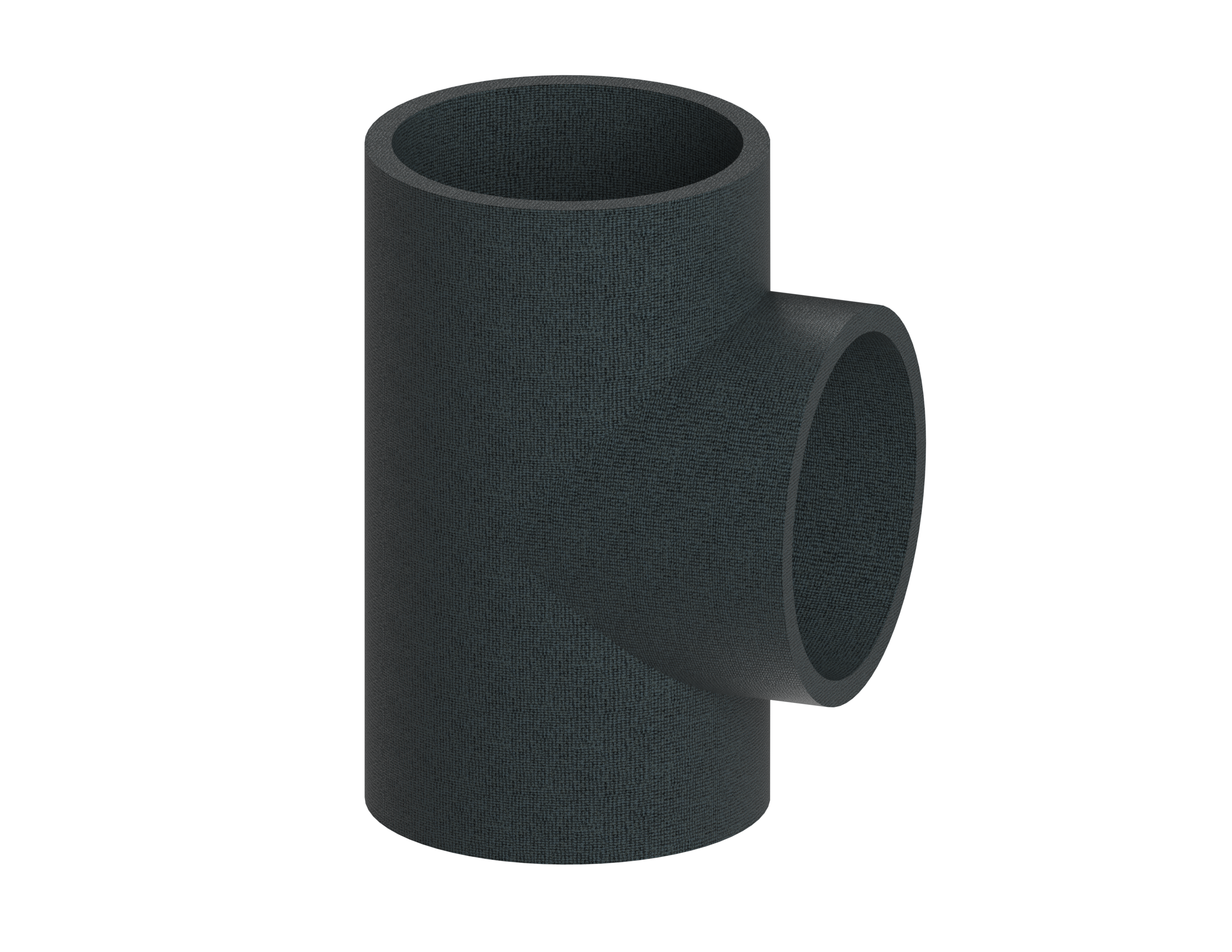 EasyAir T-Piece EPS 200 thumbnail