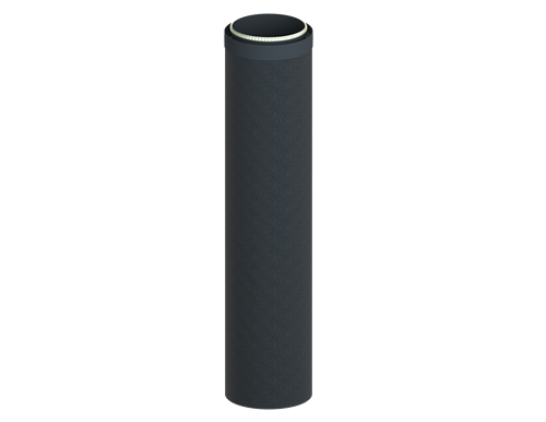 EasyAir Ventilatiekanaal EPS 200 L=1000