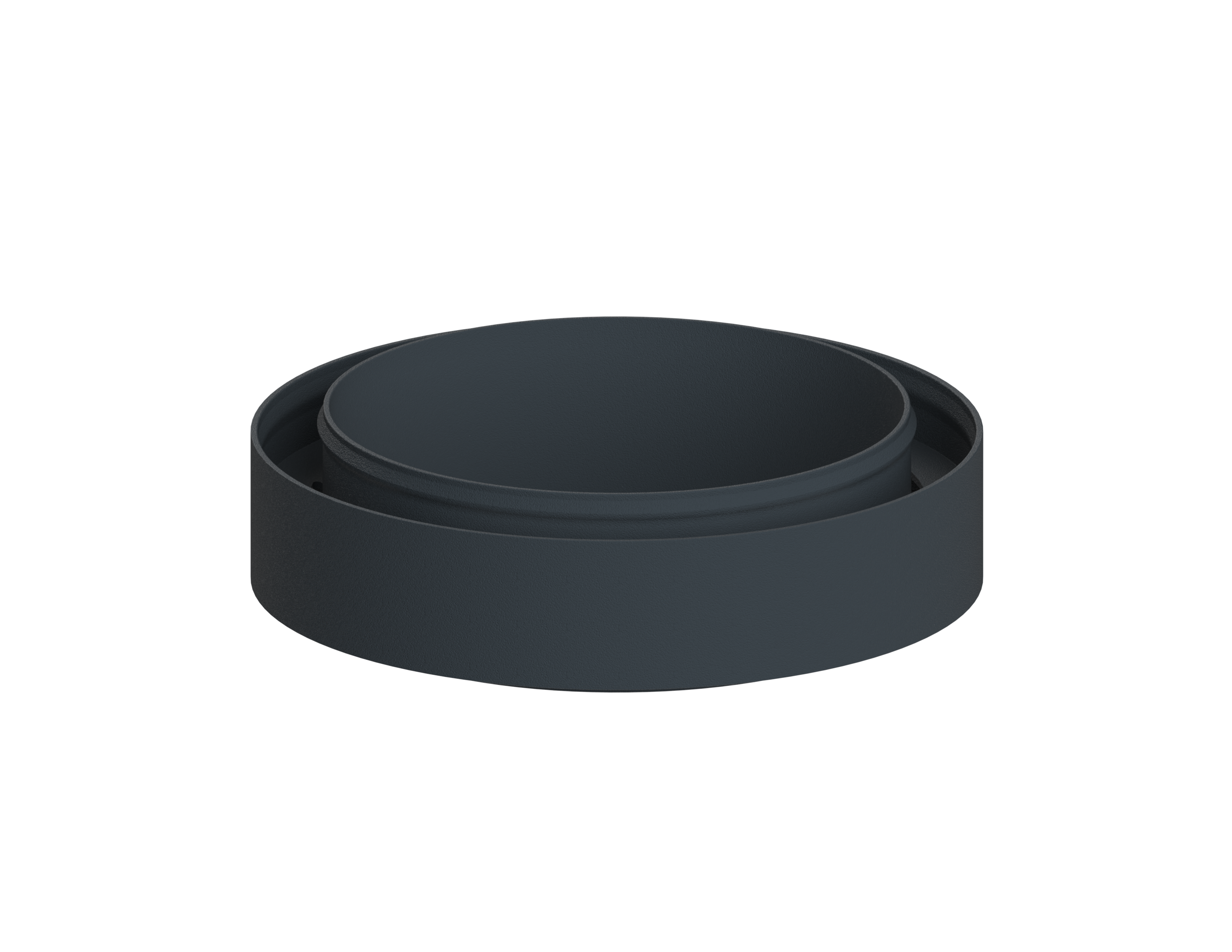 EasyAir Sleeve joint EPS 160 thumbnail