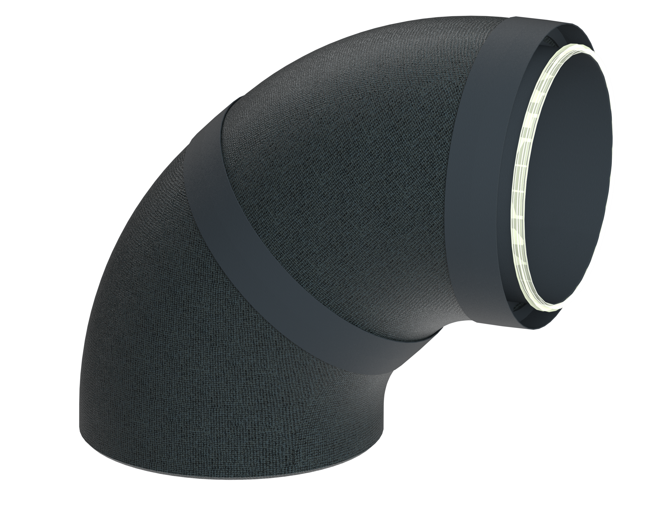 EasyAir Elbow EPS 200 90° Featured Image