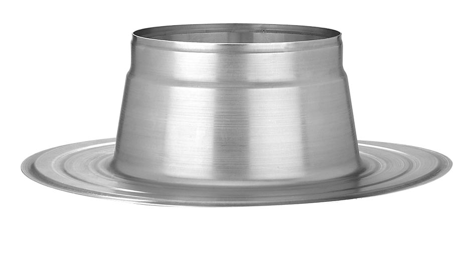 Burgerhout Vent-Alu 2000 SW Roof Flashing Featured Image
