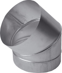 Elbow AL 250 45° Featured Image