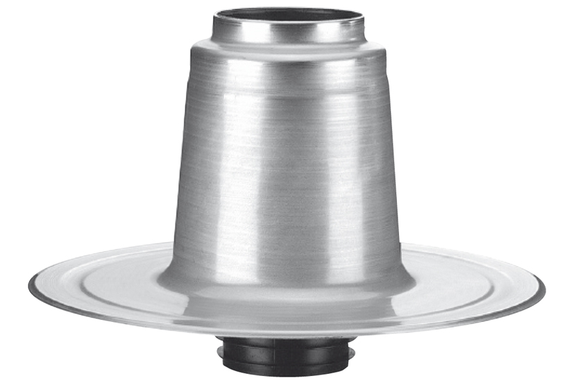 Burgerhout Vent-Alu 3000 DW Roof Flashing Featured Image