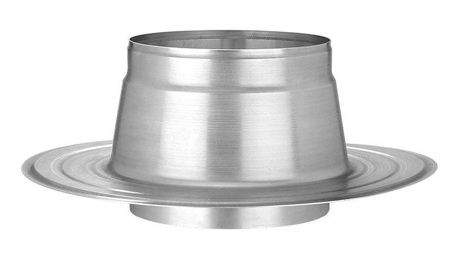 Burgerhout Vent-Alu 2000 DW Roof Flashing Featured Image