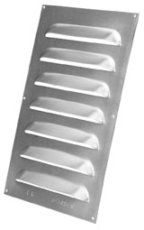 Burgerhout Ventilatierooster