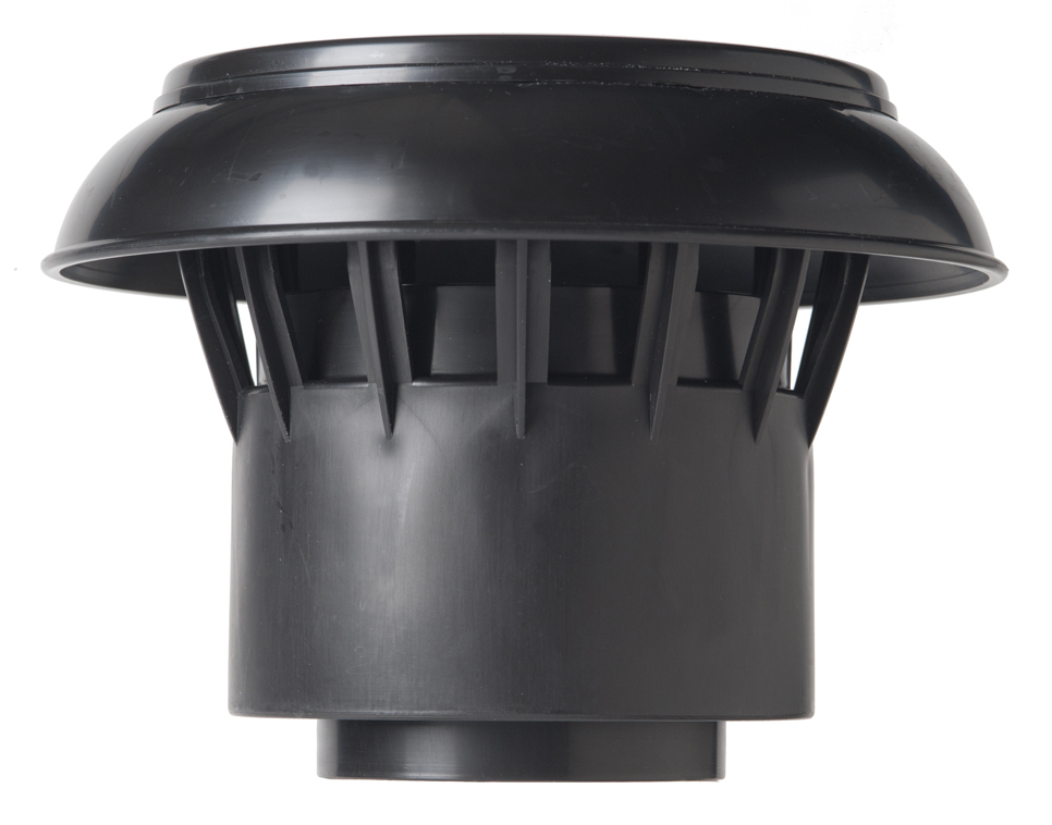 Burgerhout Vent-Alu 3000 Cap PP Featured Image