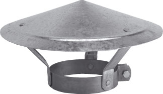 Rain cover GLV 135/139 Featured Image