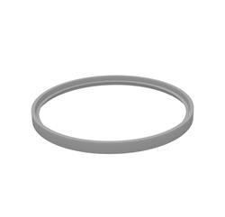 Twinline air Seal TPE 80 Grey thumbnail