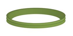 Burgerhout Seal FKM 80 Green thumbnail