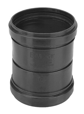 Burgerhout Twinline Air Connector