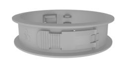 Flexline Support ring PP 80 thumbnail