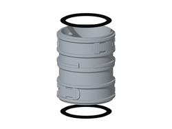 Flexline Adaptor Flex – Flex PP 100 thumbnail
