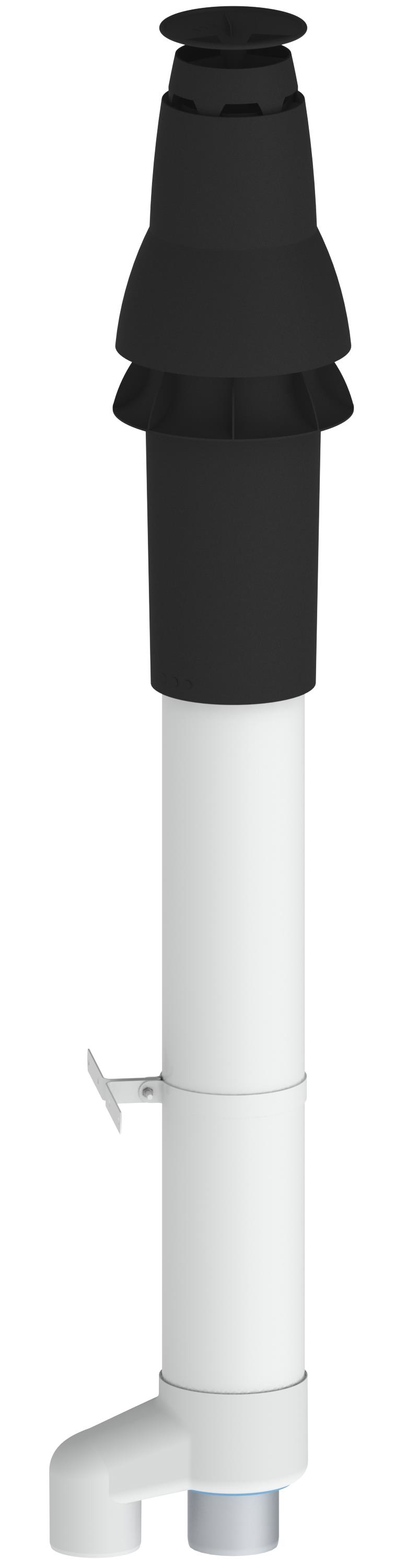 Burgerhout Skyline 3000 AL Black Featured Image