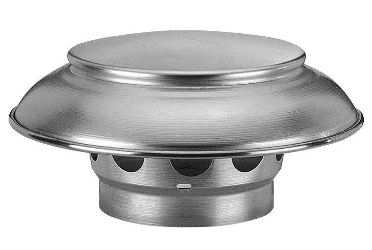 Burgerhout Vent-Alu 3000 Cap Alu Featured Image