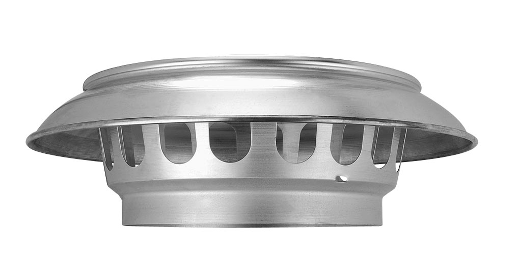 Burgerhout Vent-Alu 2000 Cap Alu Featured Image