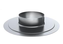 Flat Roof Flashing AL for Chimneytop 140 thumbnail