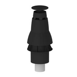 Skyline Top PP 100 for Chimney pot connection 158 thumbnail
