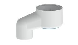 Burgerhout Adaptor PP 80-80 > 80/125 thumbnail