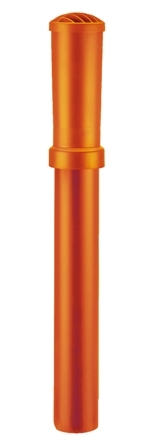 Sewer vent pipe PP 110 Terra Featured Image