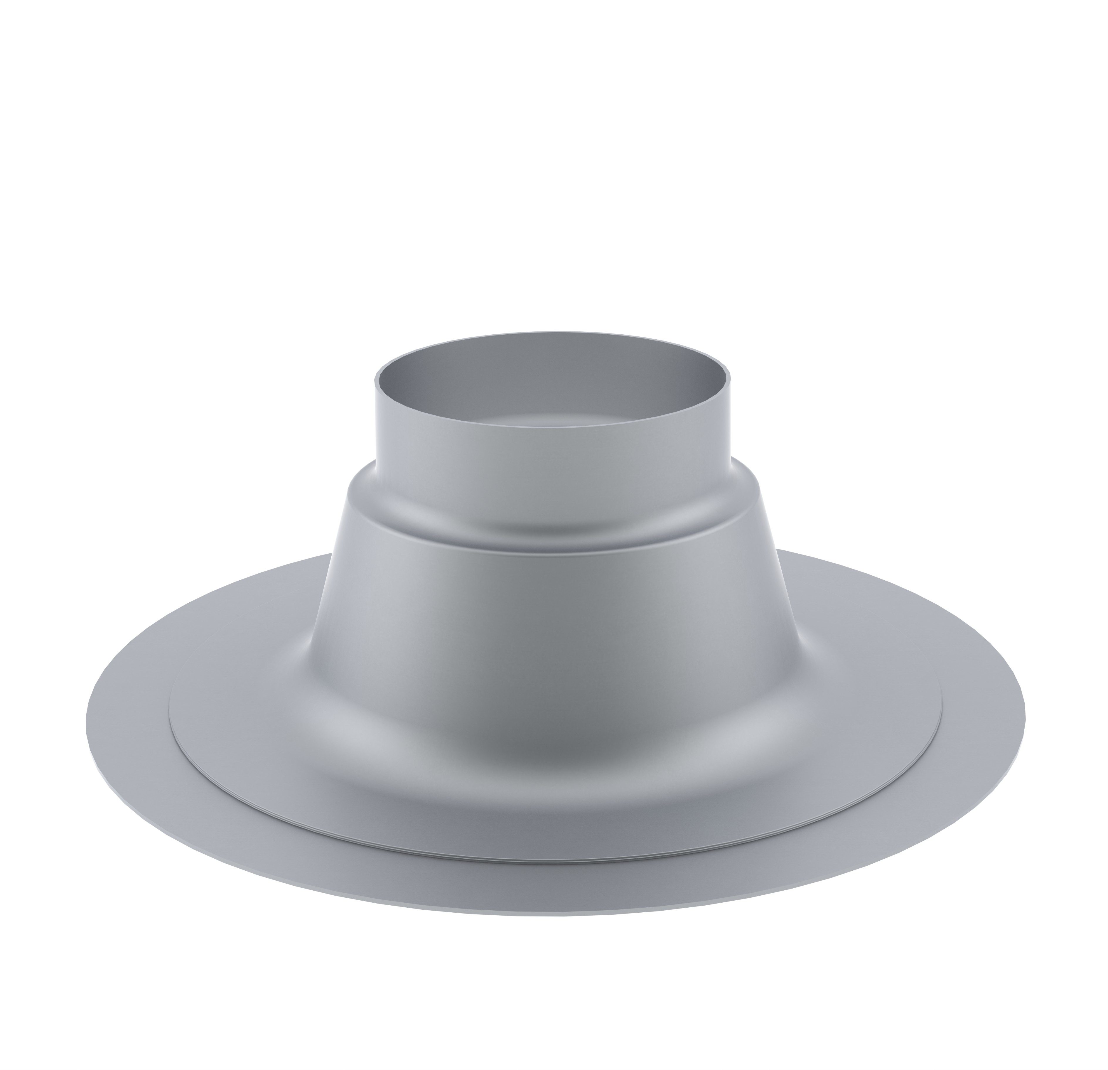 Flat Roof Flashing AL 320 Featured Image