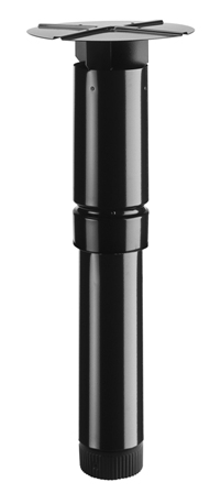 Roof terminal aeration AL 180 Featured Image