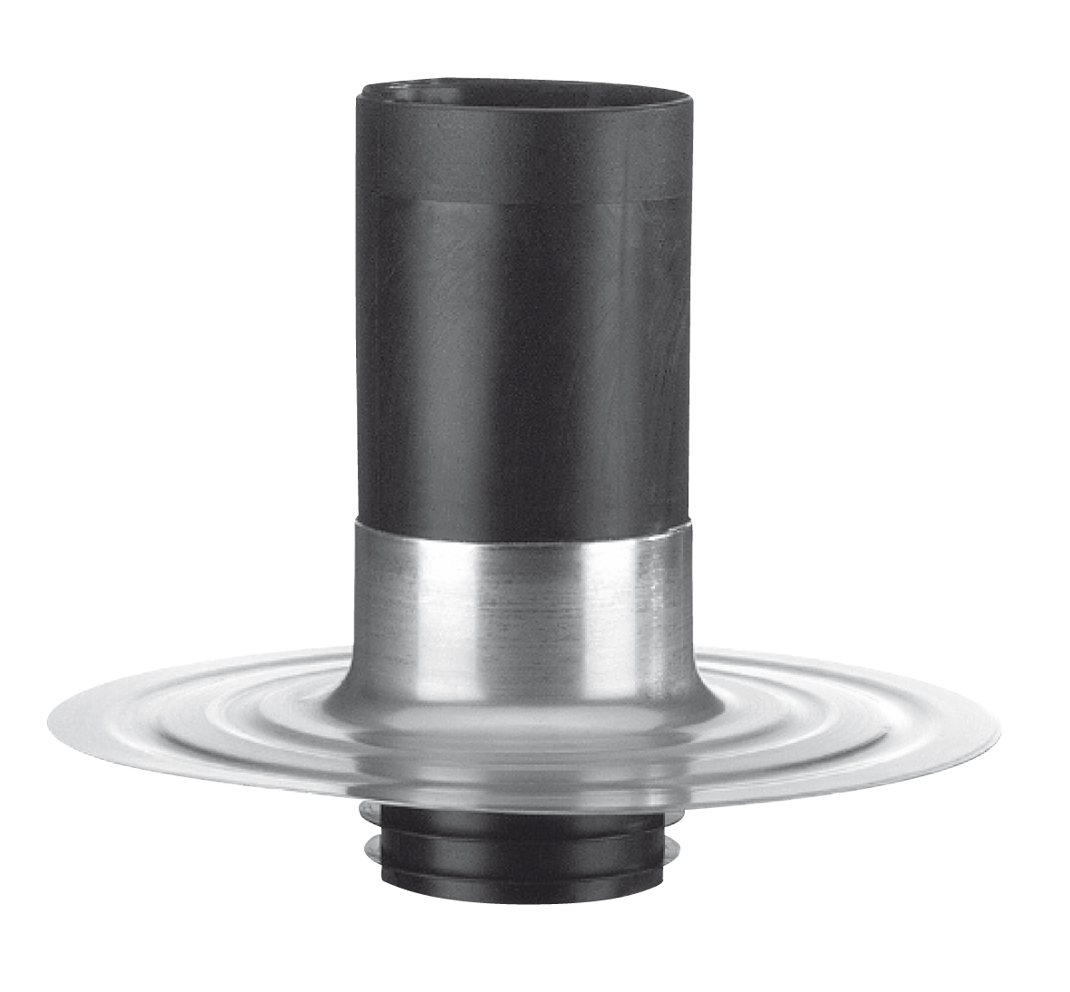 Burgerhout Vent-Alu 3000 Roof Flashing Vapor Proof Featured Image