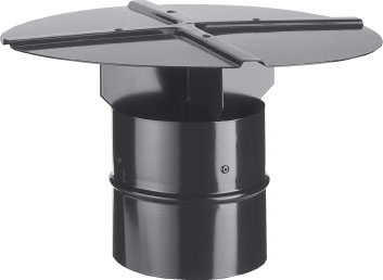 Aeration cap AL 125 Featured Image