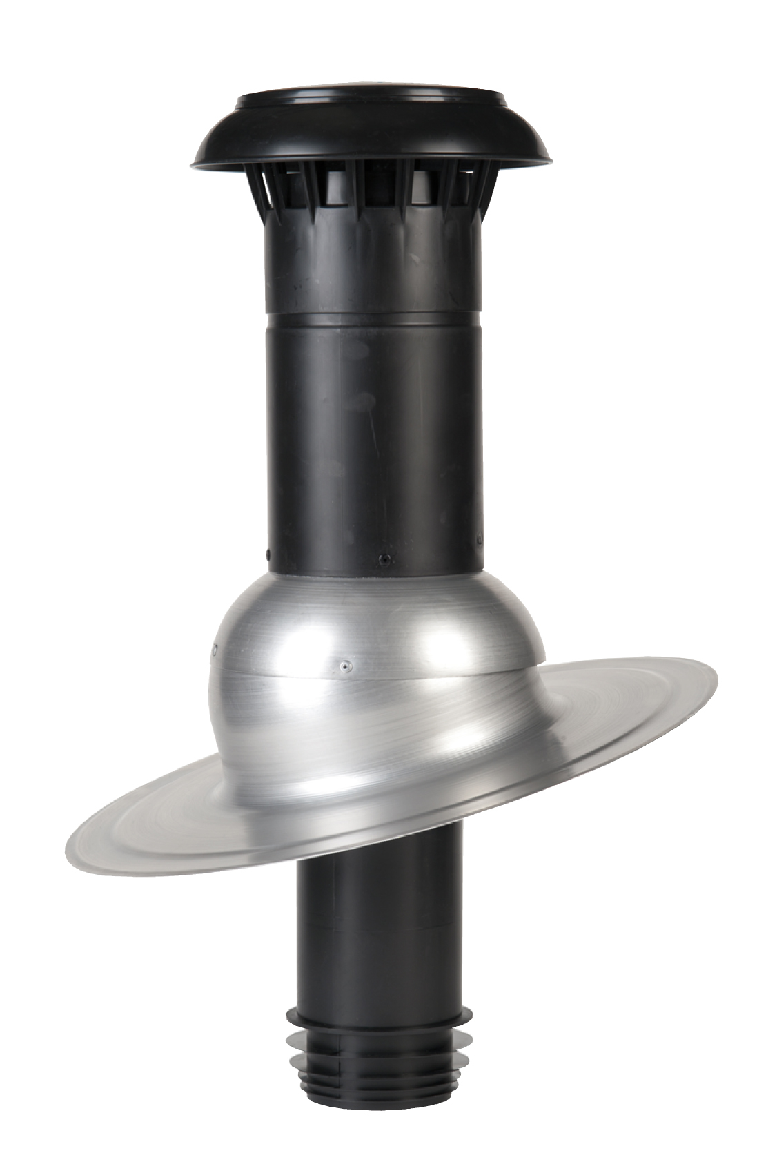 Burgerhout Vent-Alu 3000 DW Vent + Roof Flashing 0-15° Featured Image