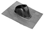 Roof tile model F Adjustable PB 500×500 Featured Image