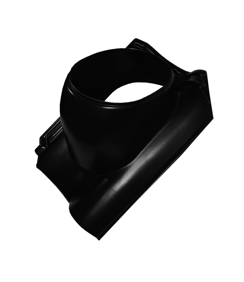 Burgerhout Roof tile PE Hollands ov model F 1T Featured Image