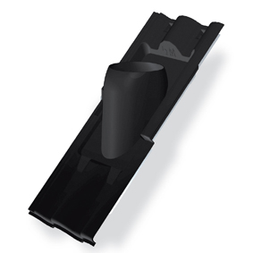 Burgerhout Roof tile PE Neroma model F 2T Featured Image