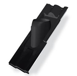 Burgerhout Roof tile PE Neroma model F 2T thumbnail