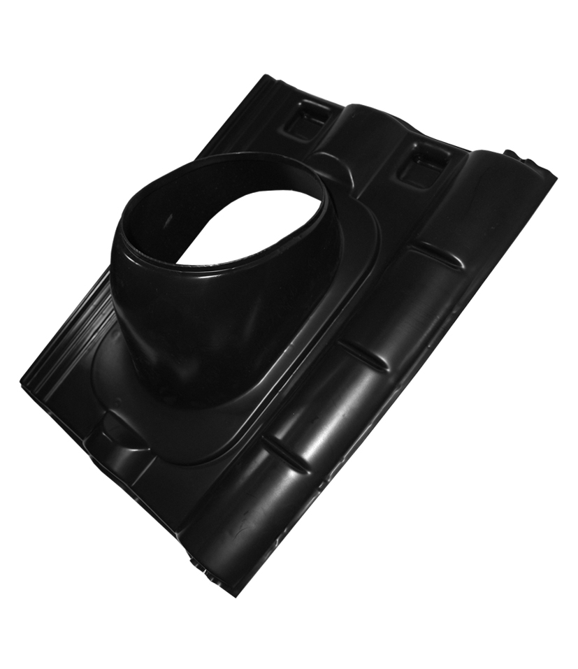 Burgerhout Roof tile PE Fink/Fra/Neu/RHR Featured Image