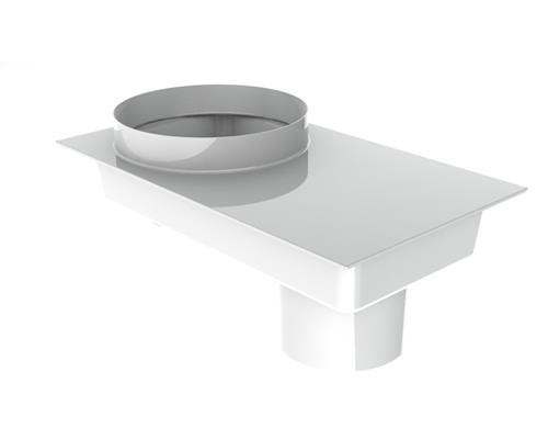Burgerhout Adapter
