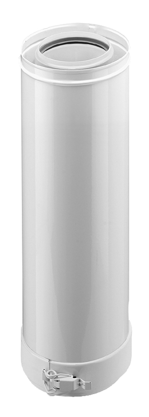 Burgerhout TwinSafe+ AL Extension  Shortable