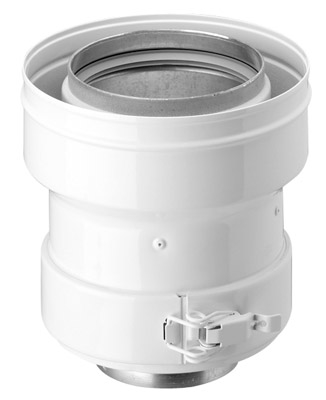 Burgerhout TwinSafe+ AL Expander