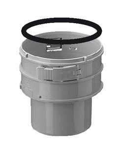 Flexline Adaptor Fixed (key) – Flex PP 130 thumbnail
